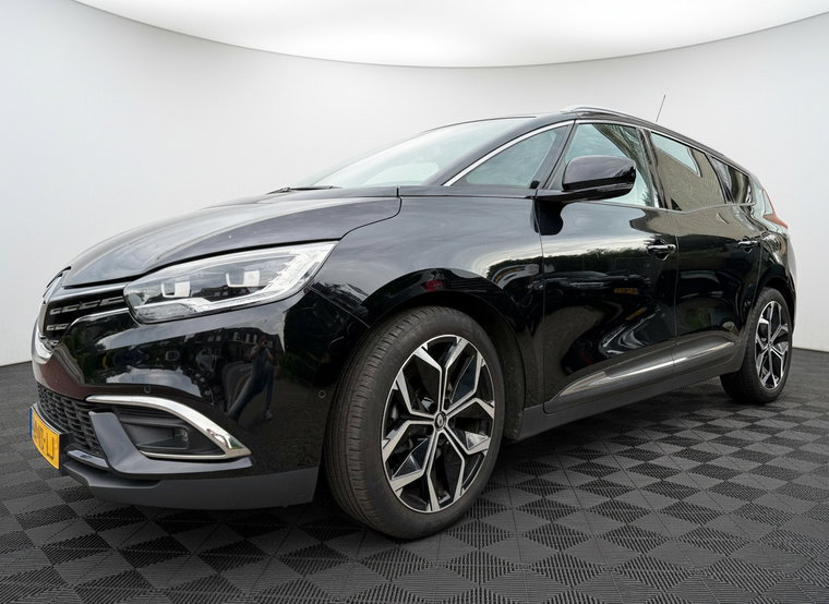 Renault Grand Scénic