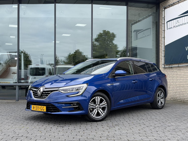 Renault Mégane Estate