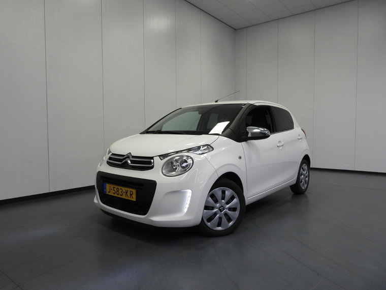 Citroën C1