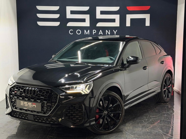 Audi RSQ3