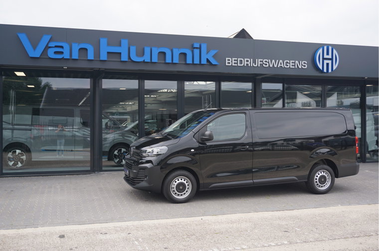 Citroën Jumpy
