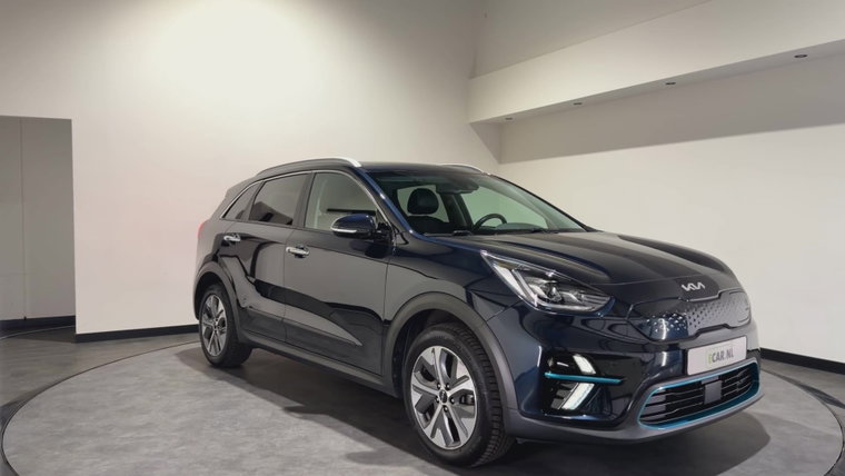 Kia e-Niro
