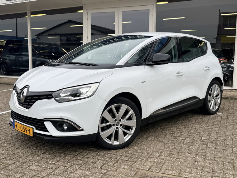 Renault Scénic