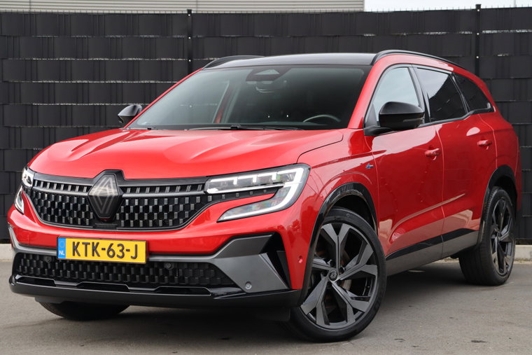 Renault Espace