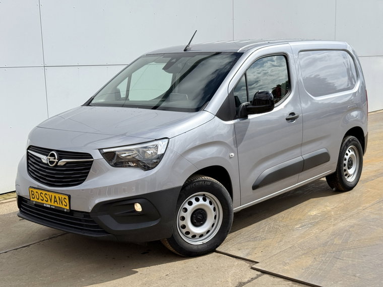 Opel Onbekend