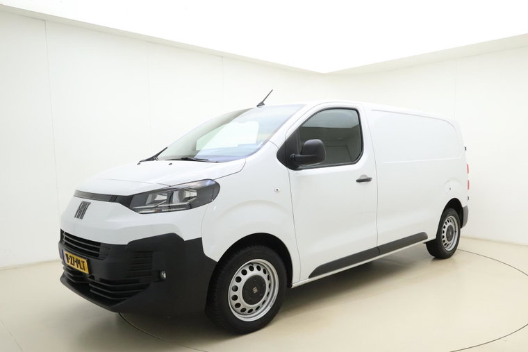 Fiat Scudo