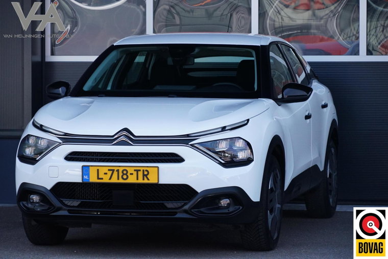 Citroën C4