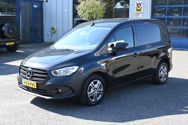 Mercedes-Benz Citan