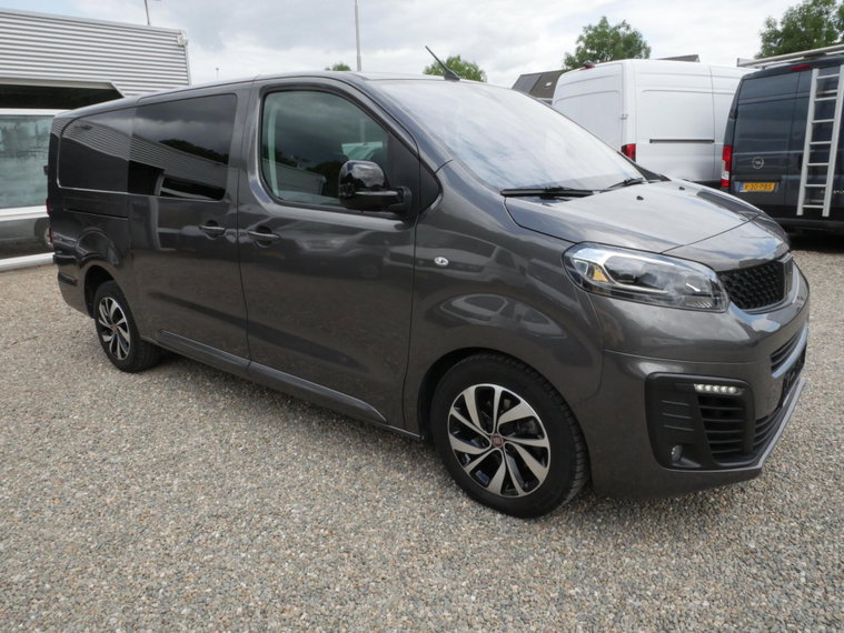 Fiat Scudo