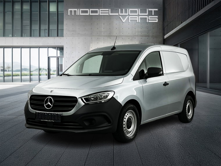 Mercedes-Benz Citan