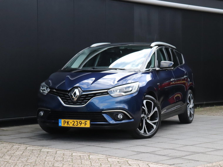 Renault Grand Scénic
