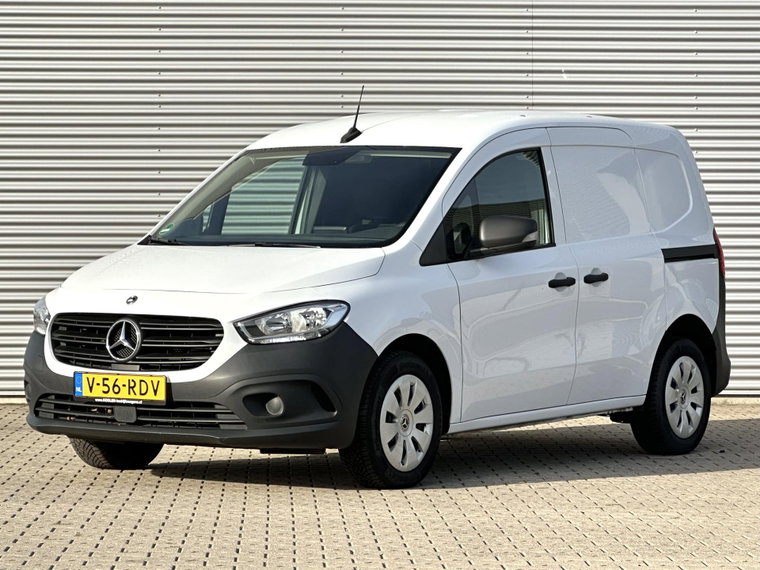 Mercedes-Benz Citan