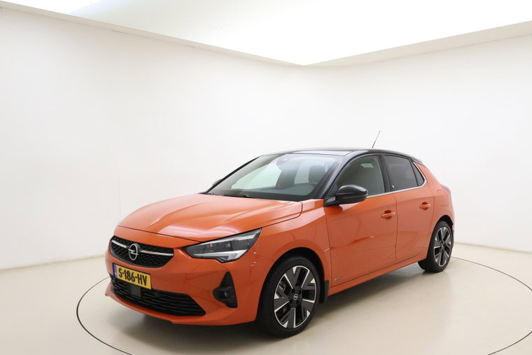 Opel Corsa-e