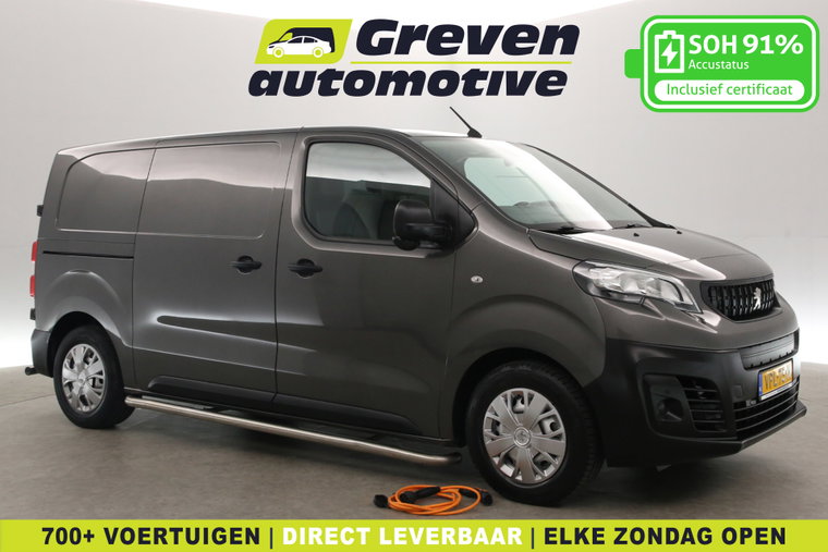 Fiat E-Scudo