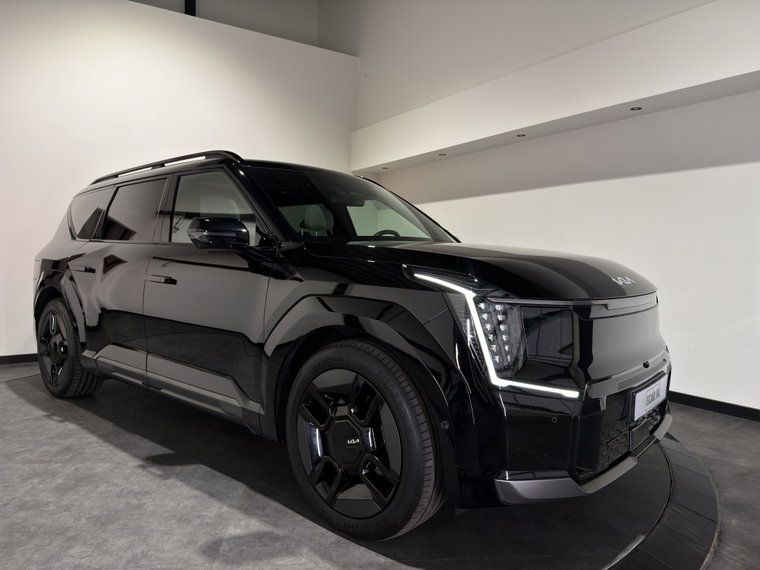 Kia EV9