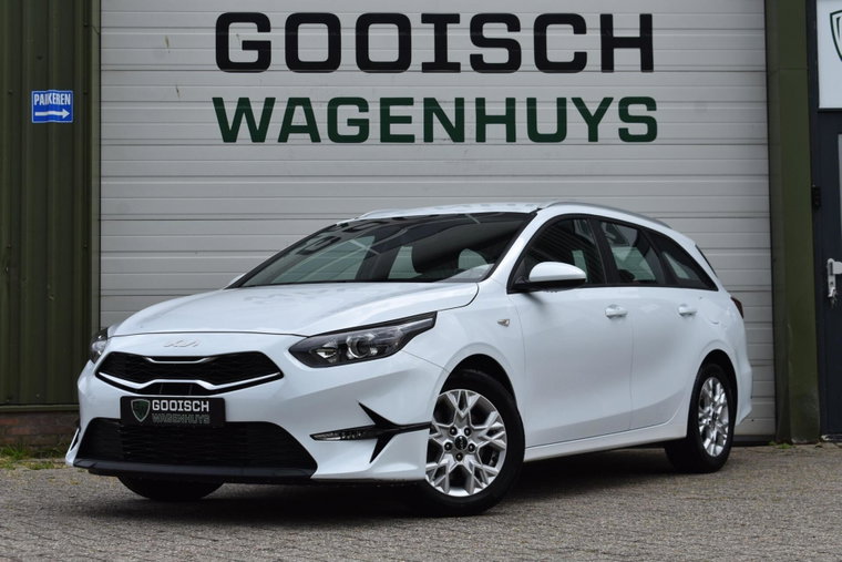 Kia cee'd