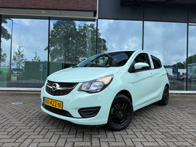 Opel KARL