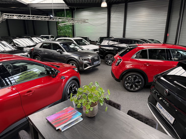Vehicle Image 8