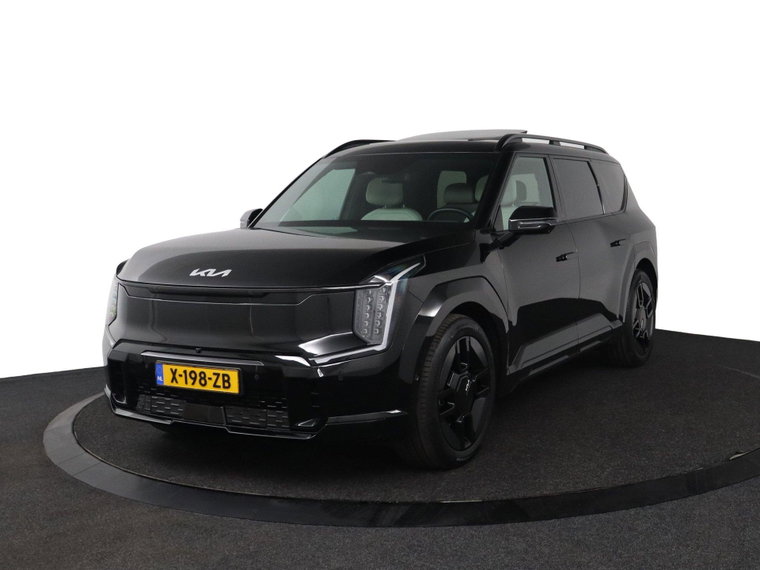 Kia EV9