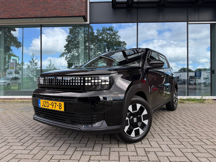 Fiat Grande Panda