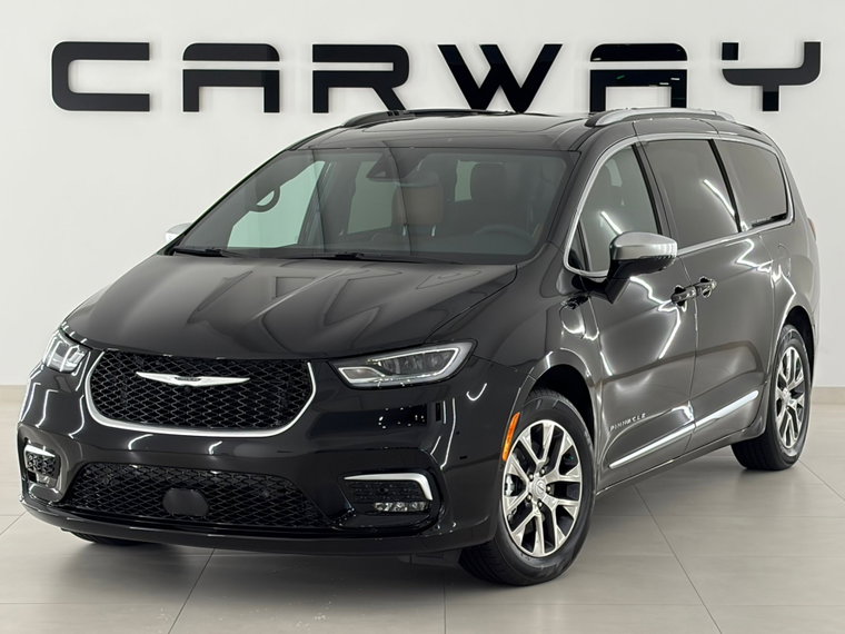 Chrysler Grand Voyager