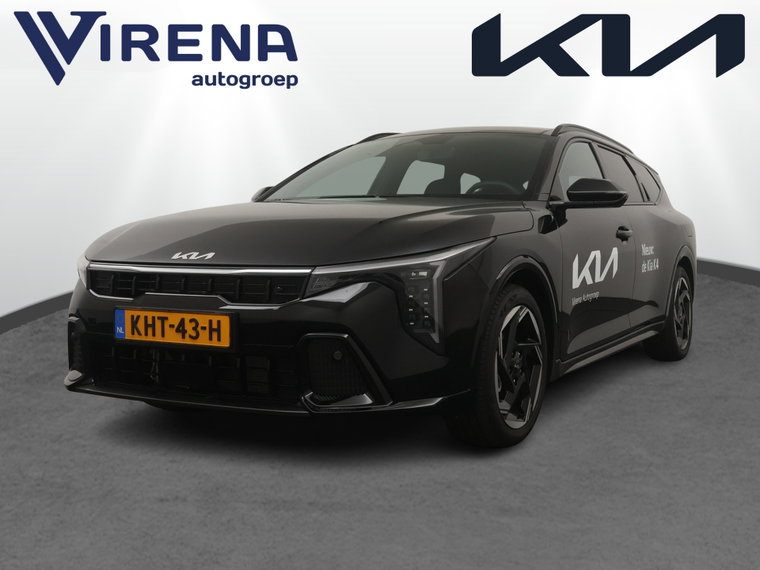 Kia K4