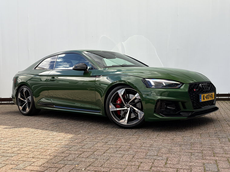 Audi RS5