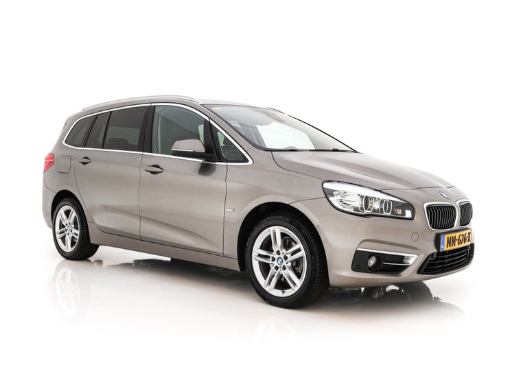 BMW 2 Serie