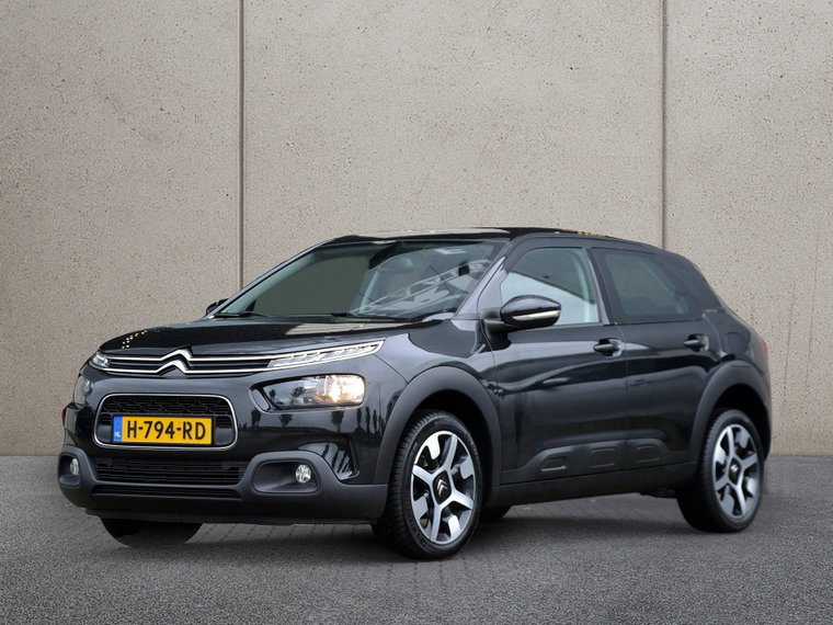 Citroën C4 Cactus