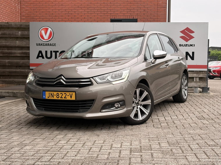Citroën C4