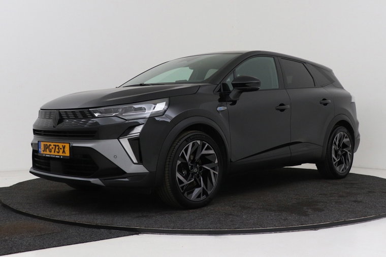 Renault Symbioz