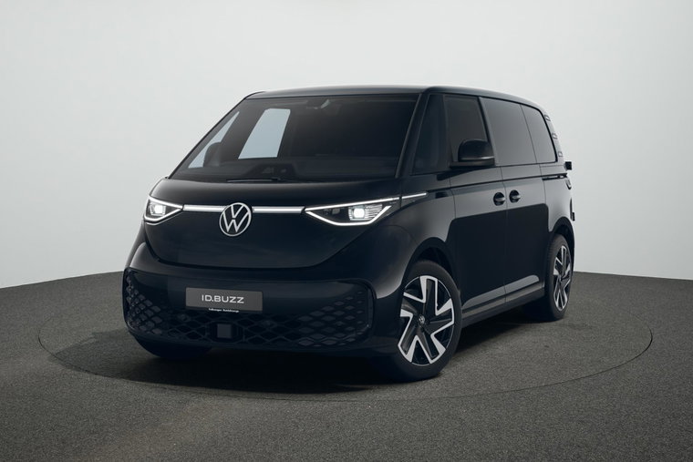 Volkswagen ID. Buzz Cargo