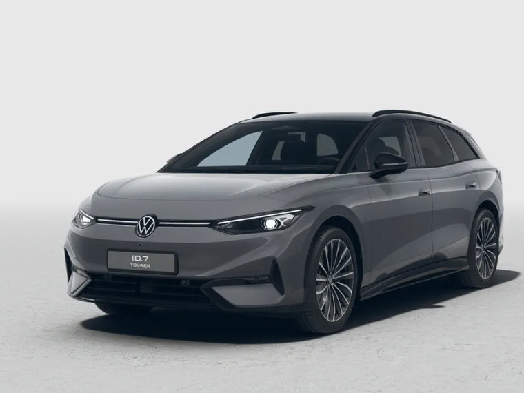 Volkswagen ID.7