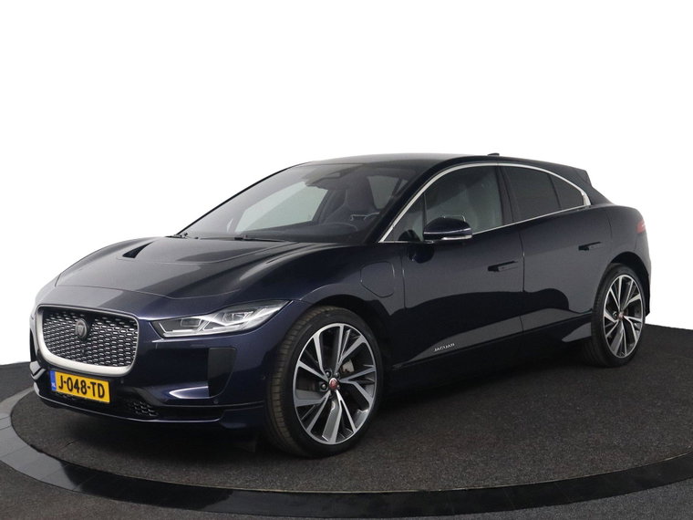 Jaguar I-PACE