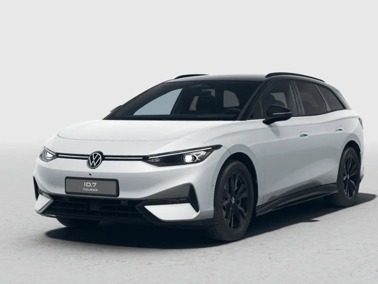 Volkswagen ID.7