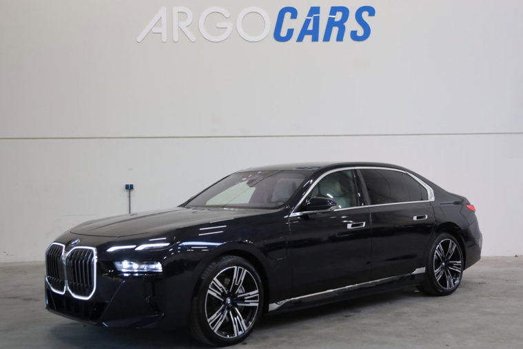 BMW 7 Serie