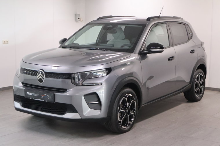 Citroën ë-C3