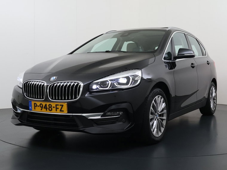 BMW 2 Serie
