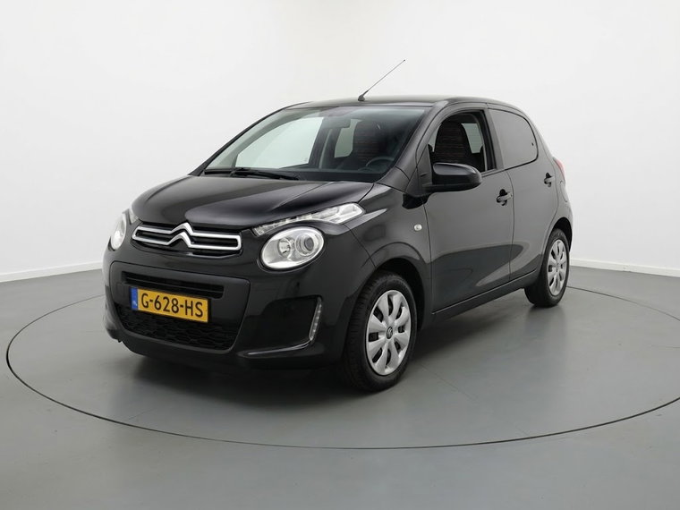 Citroën C1