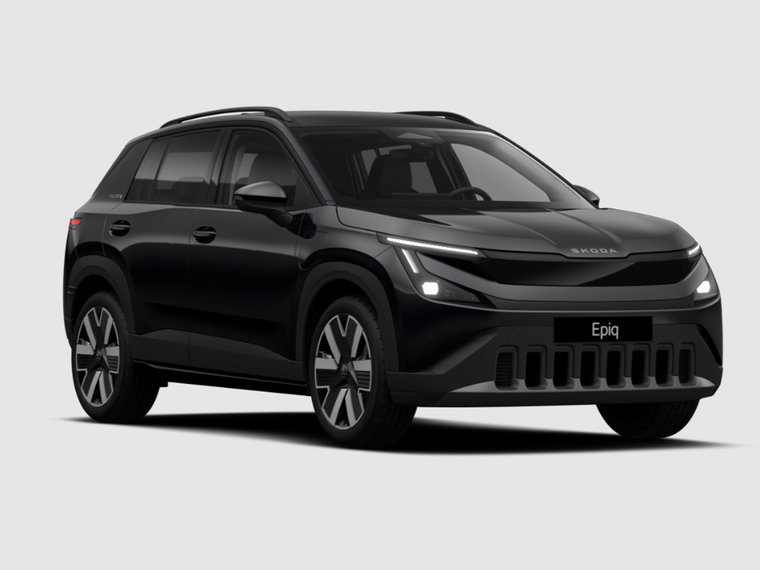 Škoda Epiq