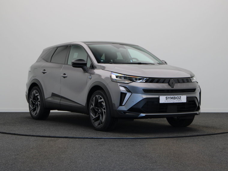 Renault Symbioz