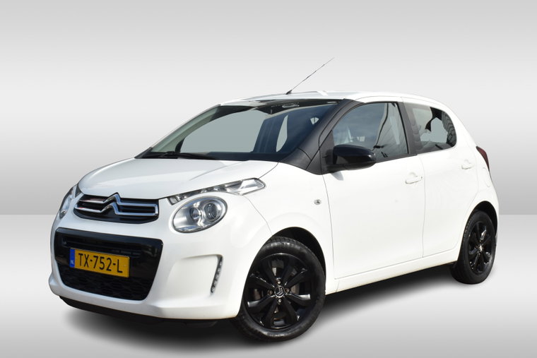 Citroën C1