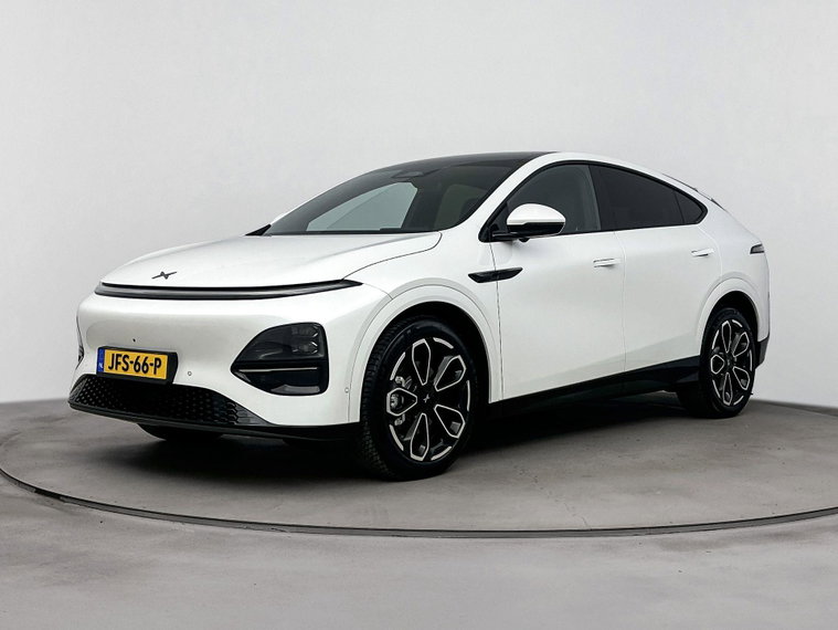 XPENG G6