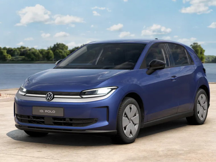 Volkswagen ID. Polo leasen