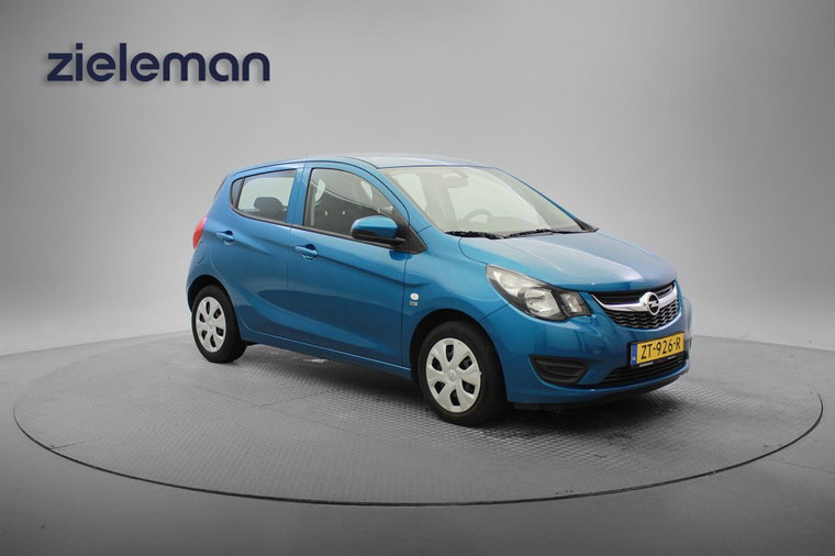 Opel KARL