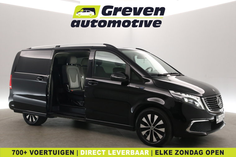 Mercedes-Benz EQV