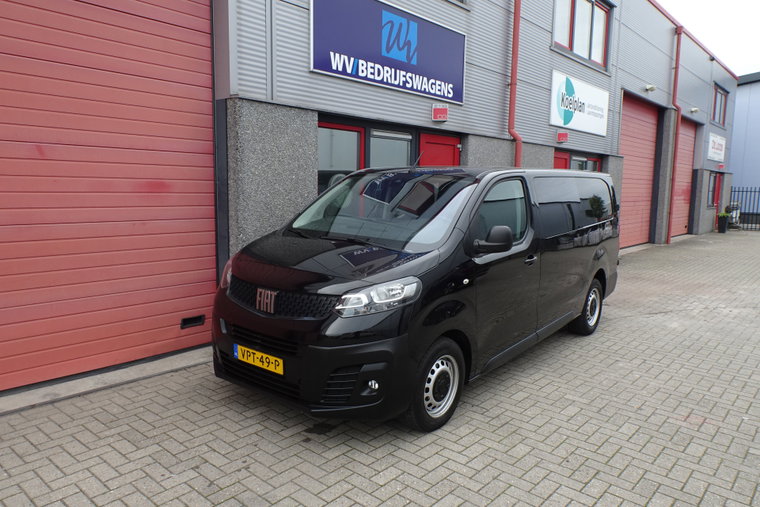 Fiat Scudo