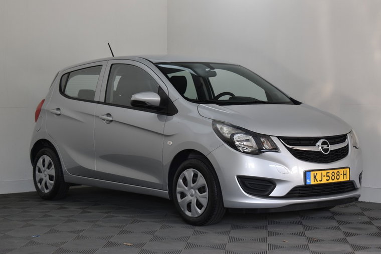 Opel KARL