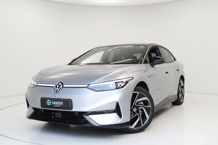 Volkswagen ID.7
