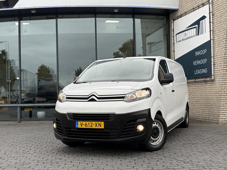 Citroën Jumpy
